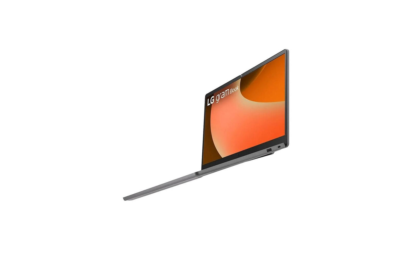 Lg 15UB50TVAPB3U1 15'' FHD gram Book Windows 11 Pro Intel® Core™ i5 Processor