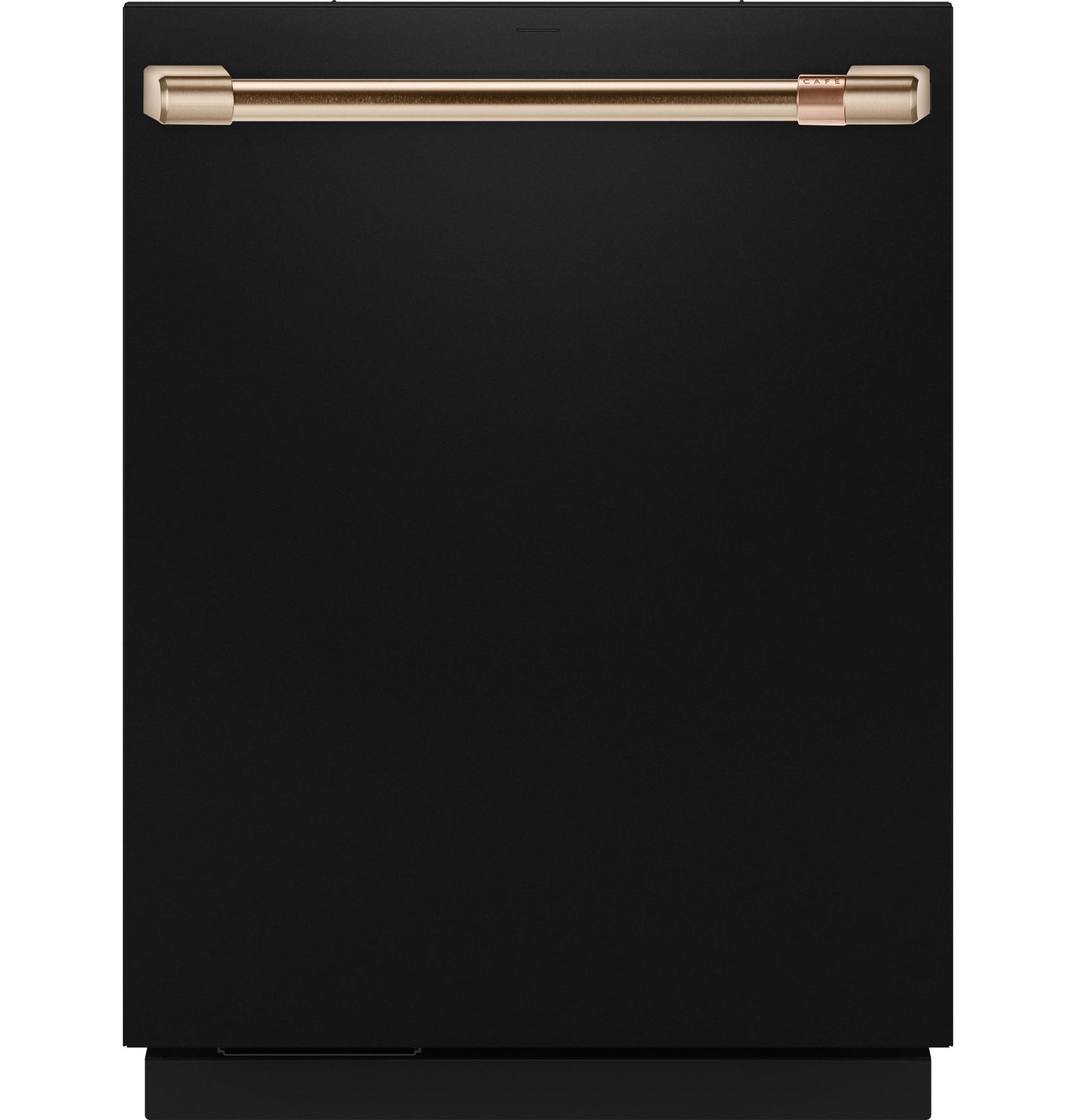 Cafe CDT858P3VD1 CAF(EBACK)™ CustomFit ENERGY STAR Stainless Interior Smart Dishwasher with Ultra Wash Top Rack and Dual Convection Ultra Dry, 44 dBA