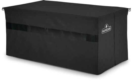 Napoleon Bbq 61853 Rectangle Cover for Victorian and Hamptons fits Victorian and Hamptons