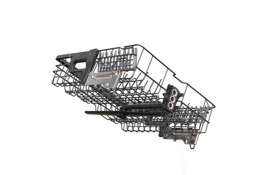AHB73129217 LG Dishwasher Upper Rack AHB73129217