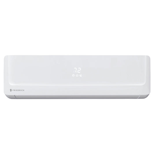 Friedrich FPHSW09A1B Floating Air Pro Single Zone Indoor Unit 9K/ Heat Pump 115V w/ Wifi