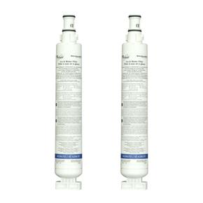Refrigerator Water Filter - In the Grille Turn - 2 Pack