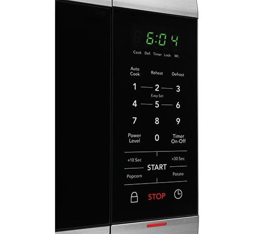 Frigidaire 1.1 Cu. Ft. Countertop Microwave