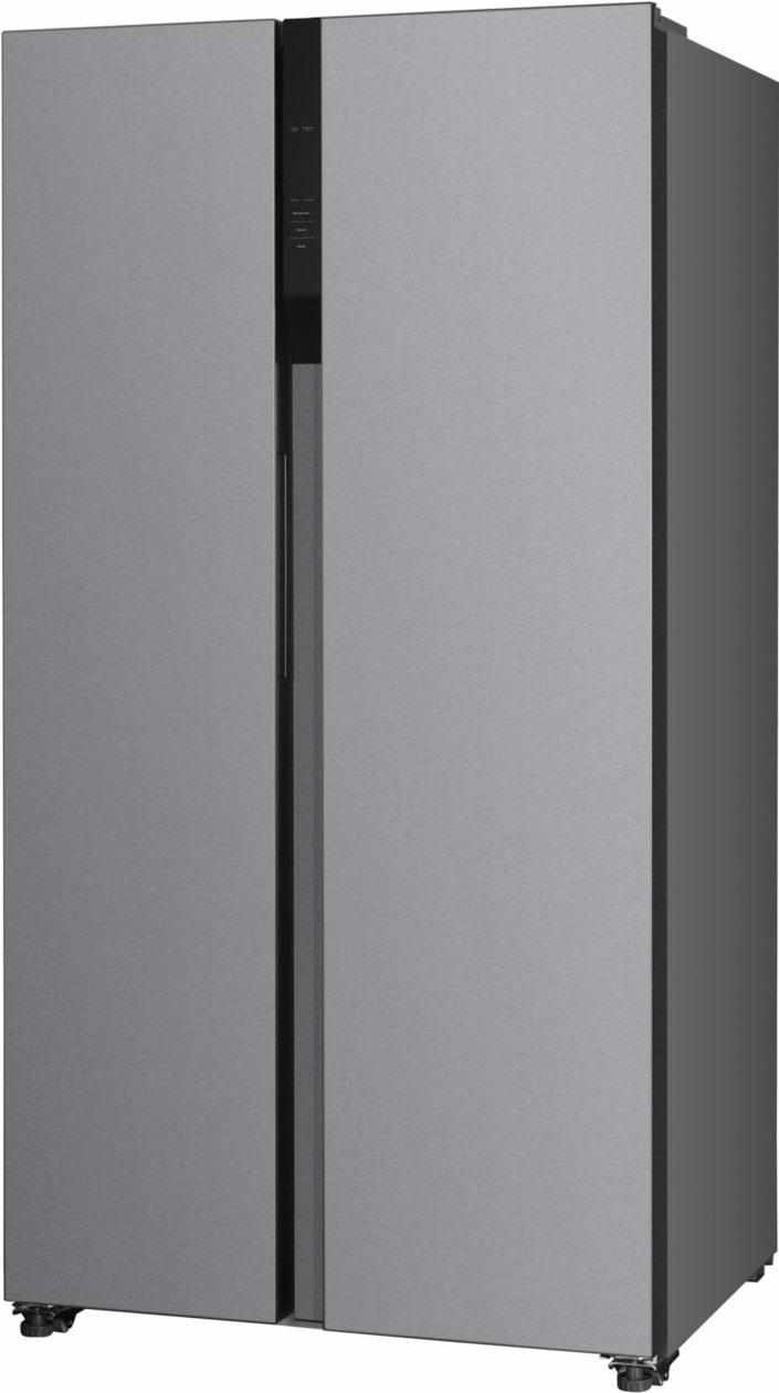 Frigidaire FRSG2115AV 21.4 Cu. Ft. 36" Counter-Depth Side-by-Side Refrigerator