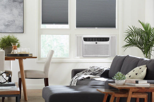 FHWE232WB2 Frigidaire 23,000 BTU Window Room Air Conditioner with Supplemental Heat