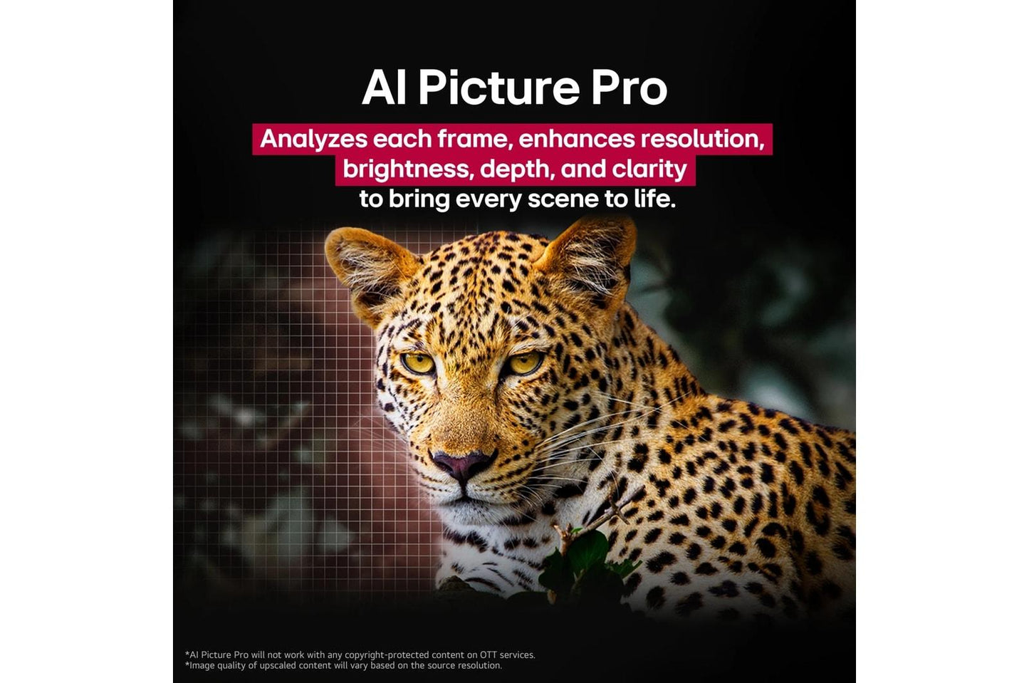 Lg OLED65C5PUA 65 Inch Class LG OLED evo AI C5 4K Smart TV 2025