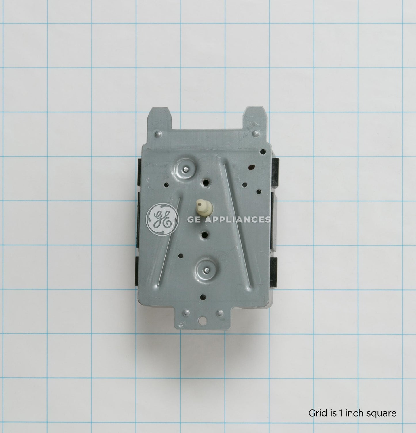 Ge Appliances WE4X795 TIMER