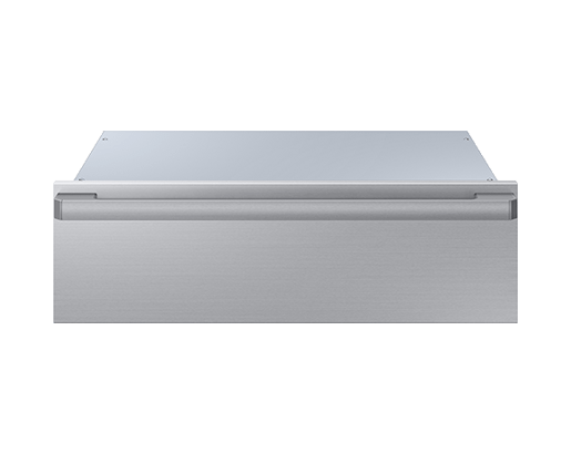 Dacor DWR30U900WS 30" Warming Drawer, Sliver Stainless