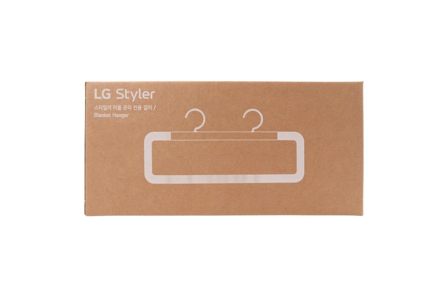 AGF79600816 LG Accessories AGF79600816 Styler Blanket Hanger