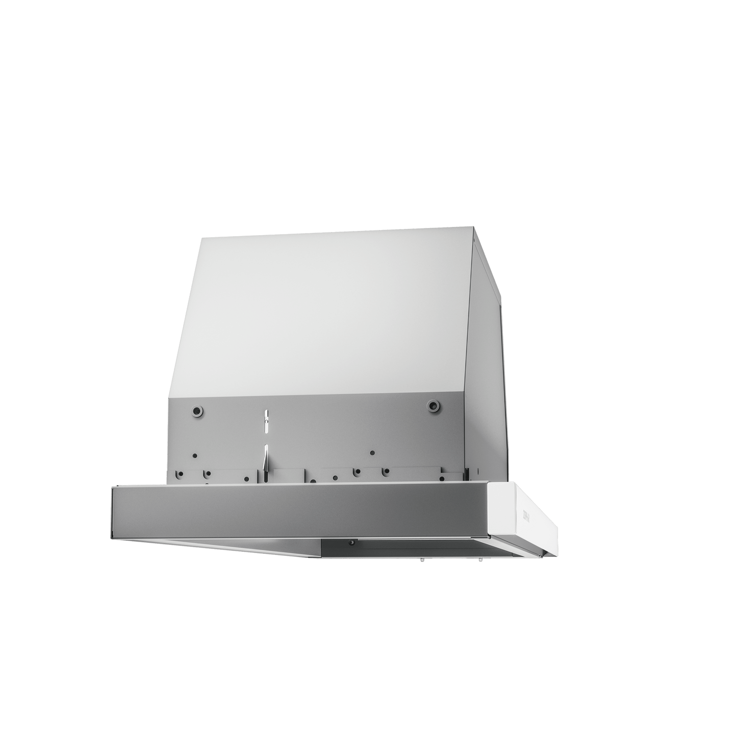 Zephyr ZPIE30BW290 Pisa, Under Cabinet, 30", White, 290 CFM