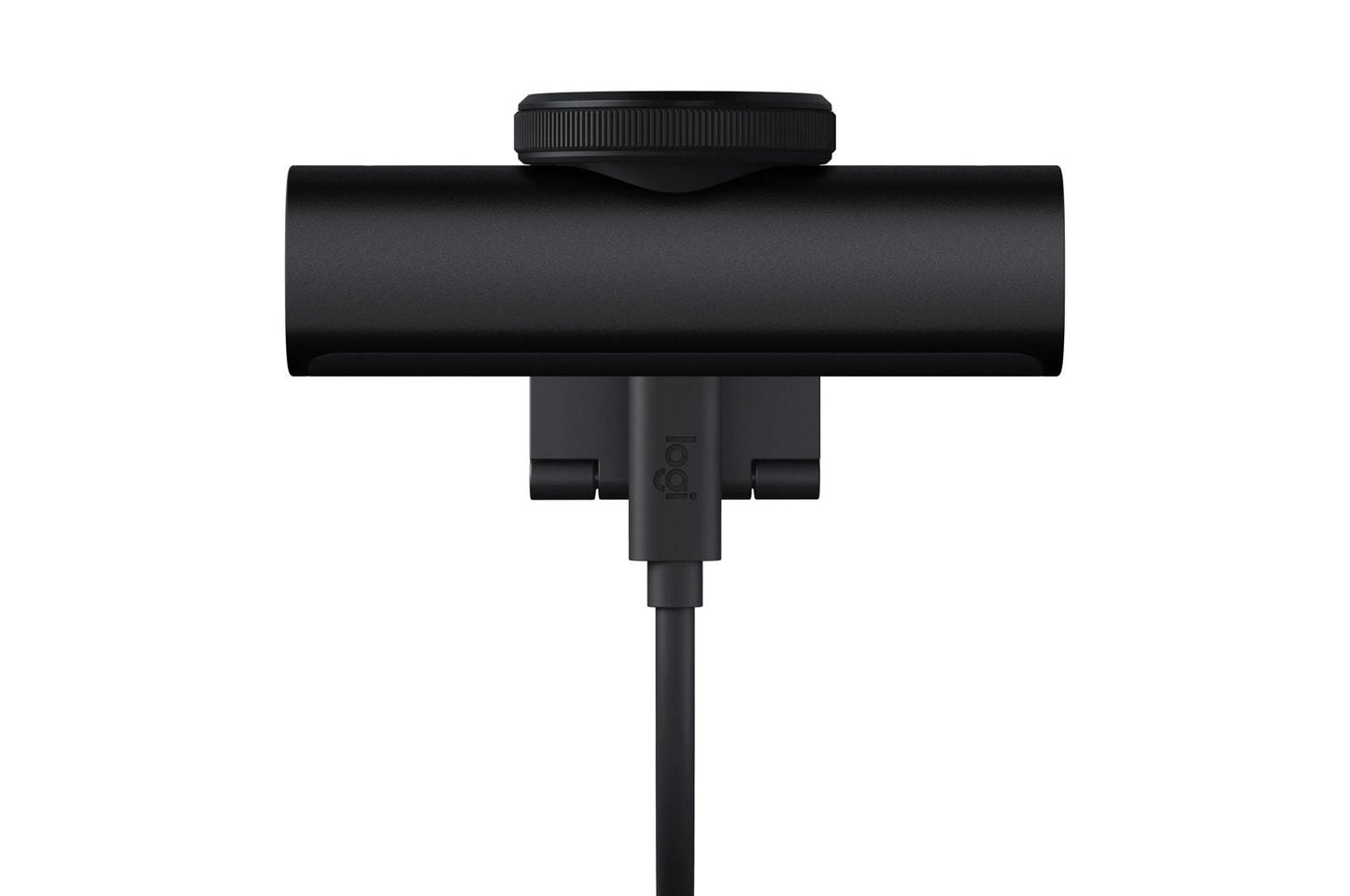 Lg 960001558 Logitech The Master MX Brio Webcam - 8.5 Megapixel - 60 fps - Black - USB 3.2 (Gen 1) Type C