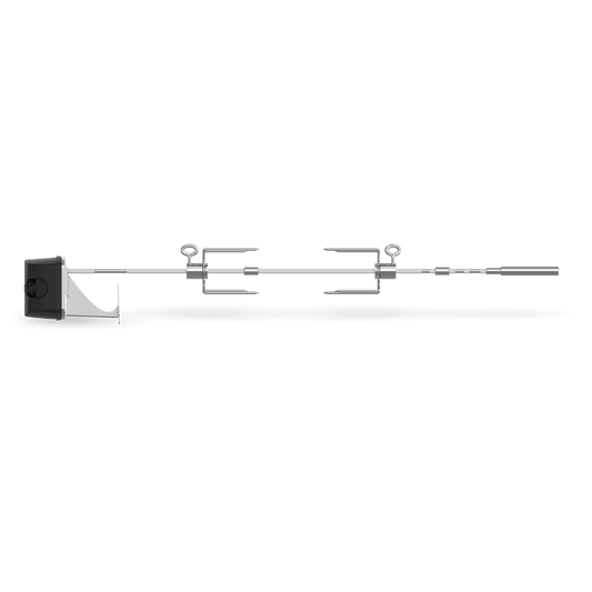 Weber 3400252 Rotisserie