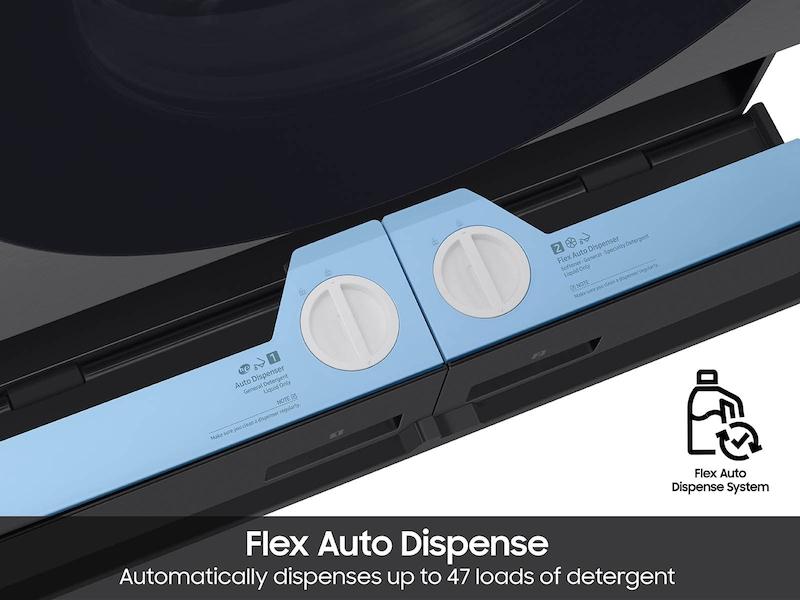 Samsung WD53DBA900HZ Bespoke AI All-in-One Combo