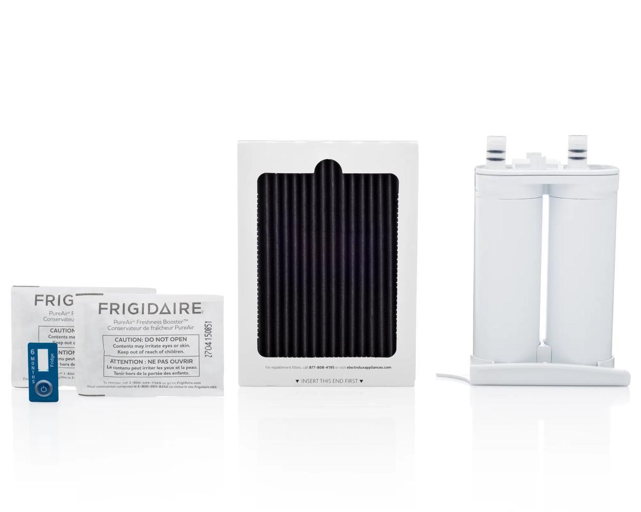 Frigidaire PS2SUBSCR Refill Filter Bundle for PureSource 2®