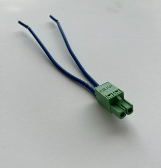 RGREP2A GE® Electronic Control Pig Tails & Connectors - 2-Furnace