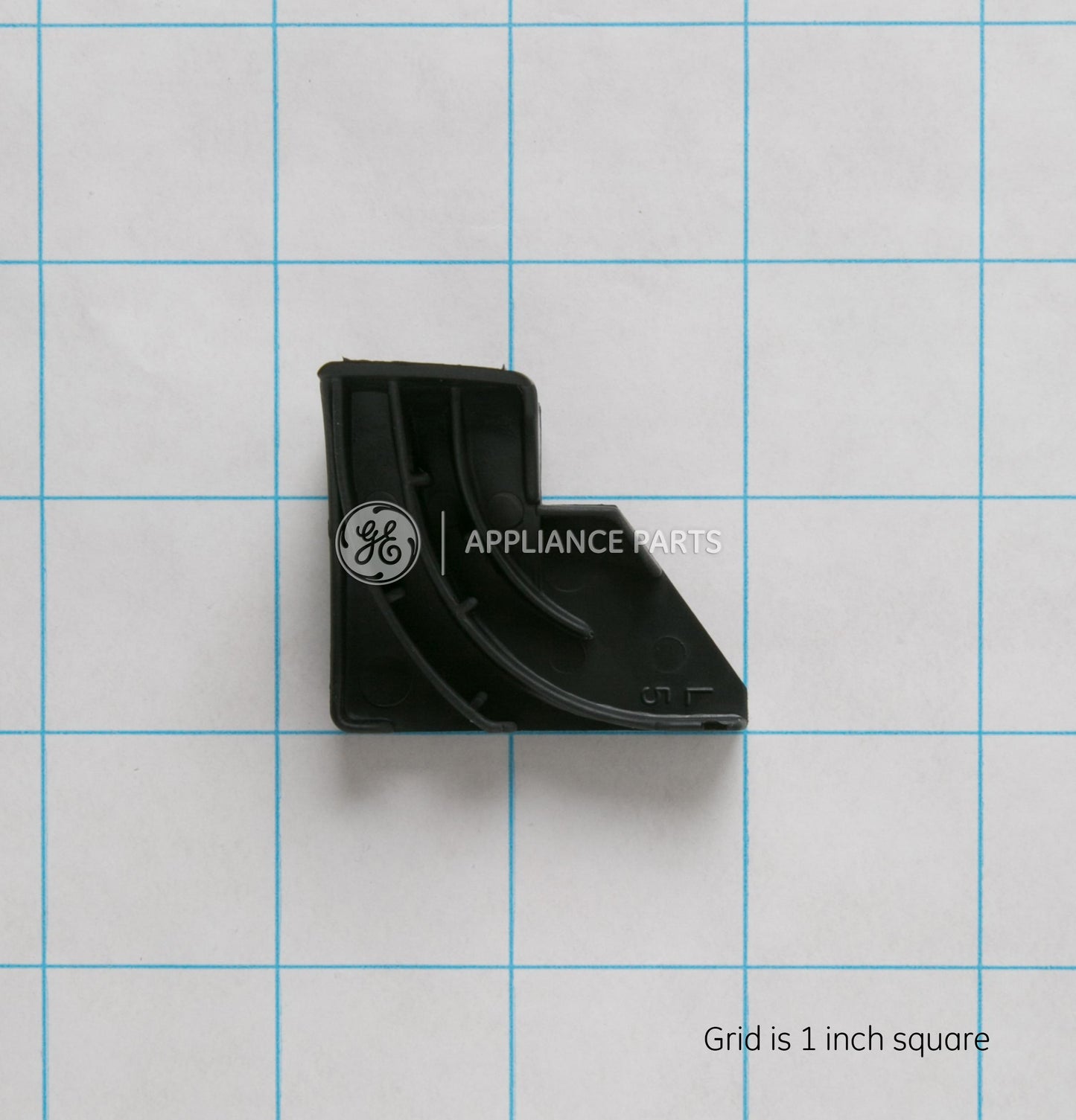 Ge Appliances WD8X228 BAFFLE LEFT HAND