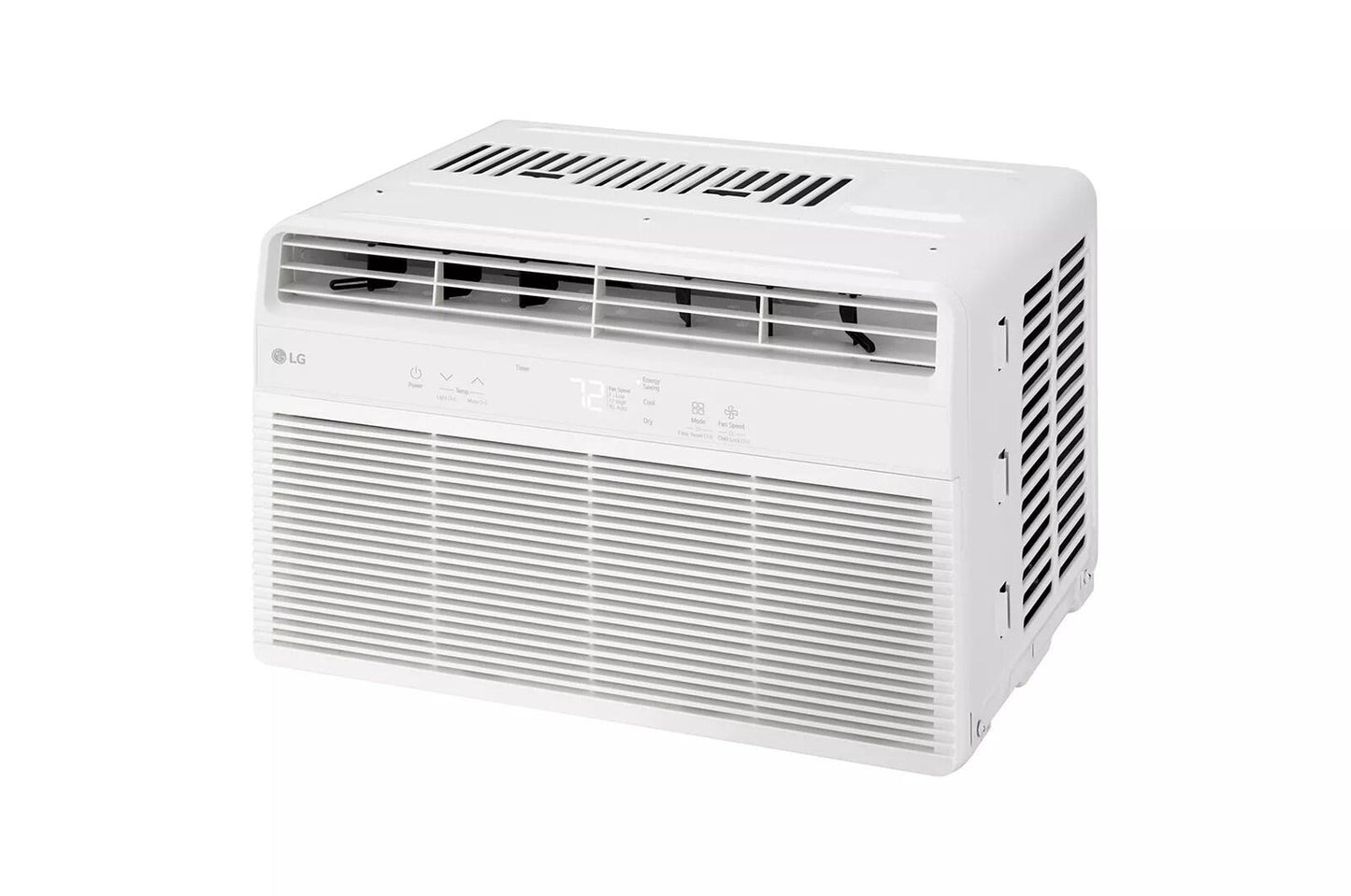 Lg LW6024R 6,000 BTU Window Air Conditioner