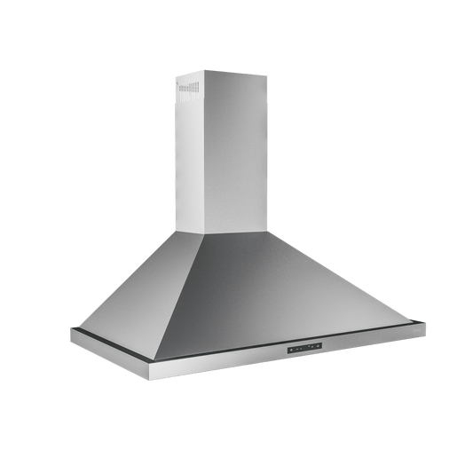 Zephyr ZOME36BS Ombra, Wall, 36", SS, 600 CFM