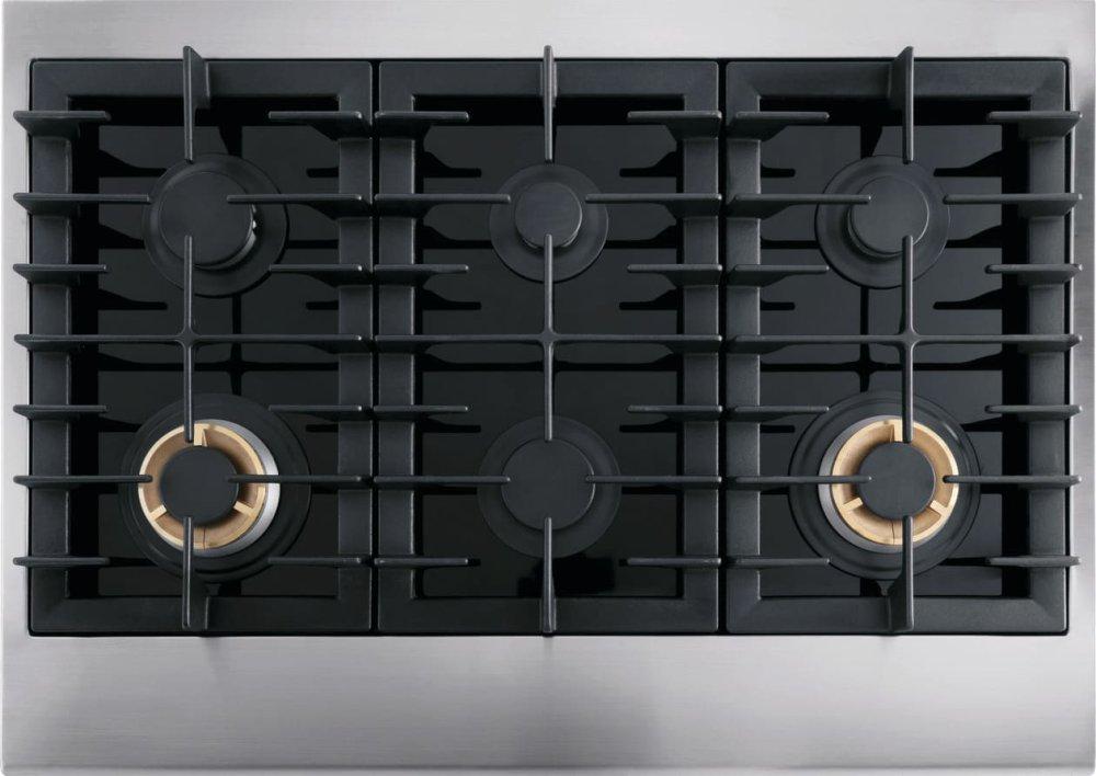 Electrolux Icon 36'' Gas Slide-In Cooktop