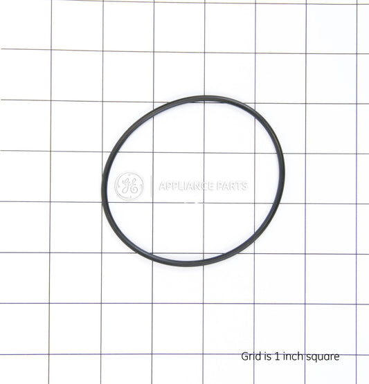 Ge Appliances WS03X10038 Water filter housing O ring gasket