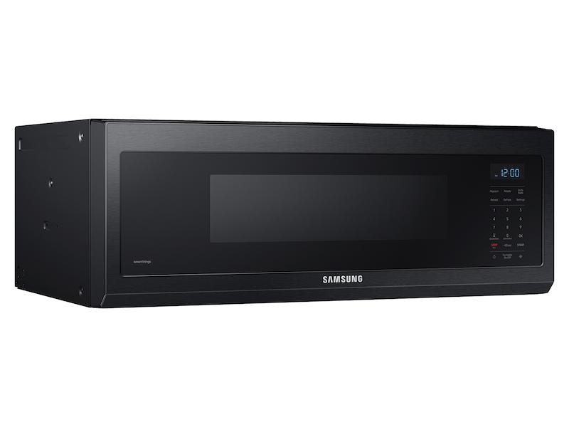 Samsung ME11F7510MT Slim Over-the-Range Microwave