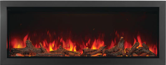 Napoleon Bbq NEFB62AB Astound 62 Built-In Built-In Electric Fireplace