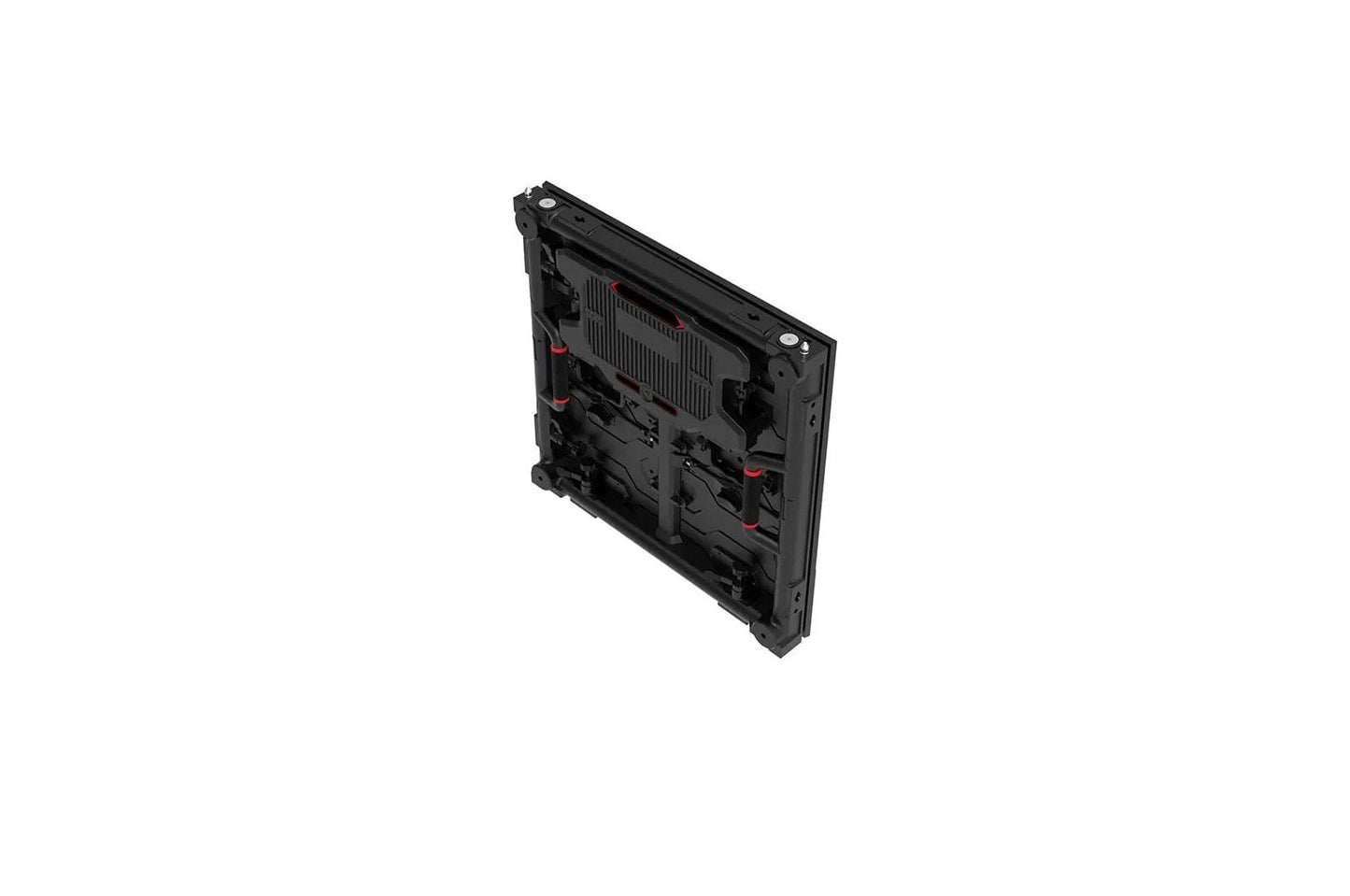 Lg GSCA039 GSCA 3.91mm Pixel Pitch Versatile Outdoor LED with 5,000nits Brightness, IP65, 90(degree) Corner Option, Two Cabinet Options, Easy Access & Maintenance