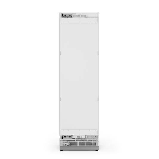 XRF24CFZ Thor Kitchen 24-inch Built-in Freezer Column, Panel Ready - Xrf24cfz