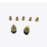 Thor Kitchen LPKLRG3001U Lp Conversion Kit for Lrg3001u Gas Range - Lpklrg3001u