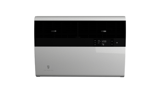 KCVM14B10A Friedrich K hl Inverter 14,000 BTU 115V Smart Window/Wall Air Conditioner - Cool only
