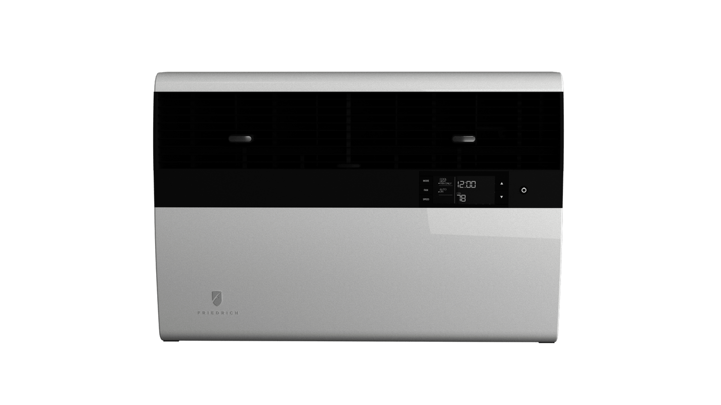 KCVM24B30A Friedrich K hl Inverter 24,000 BTU 230V Smart Window/Wall Air Conditioner - Cool only