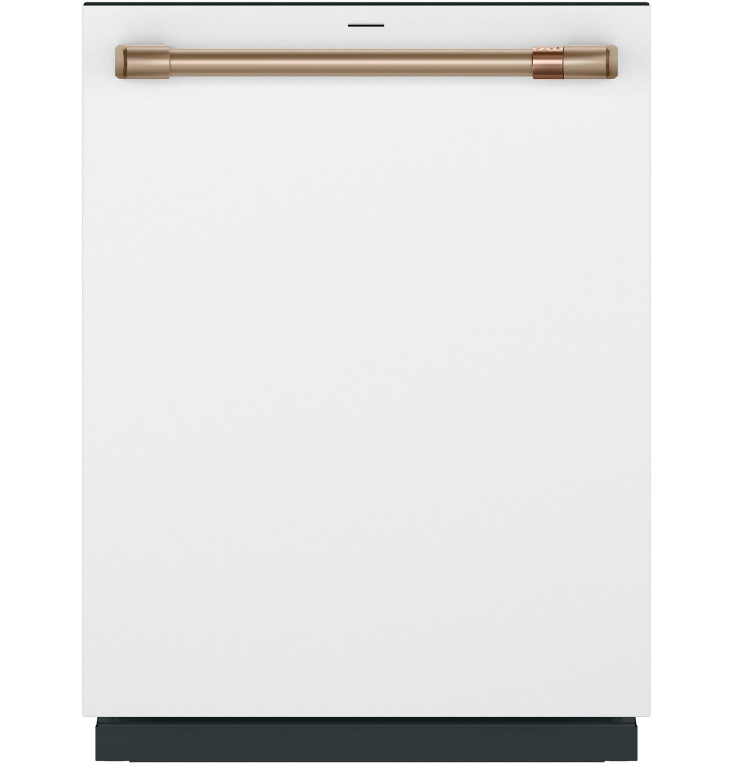 Cafe CDT858P4VW2 CAF(EBACK)™ CustomFit ENERGY STAR Stainless Interior Smart Dishwasher with Ultra Wash Top Rack and Dual Convection Ultra Dry, 44 dBA