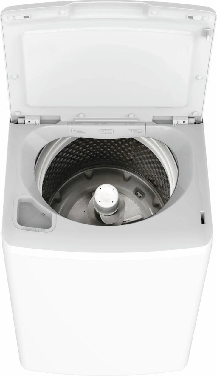 Frigidaire FLVW7000AW 4.1 Cu. Ft. Top Load Washer