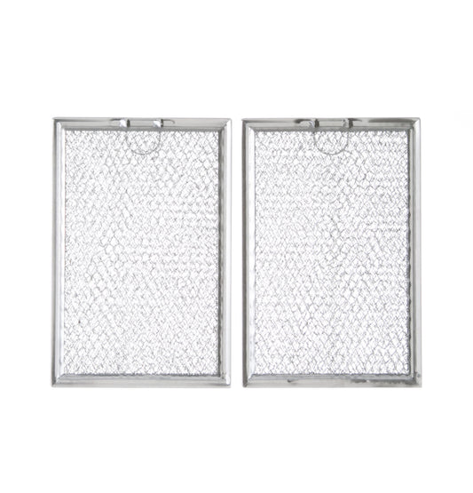 Ge Appliances WB06X10309 Microwave Grease Filters - 2 pk