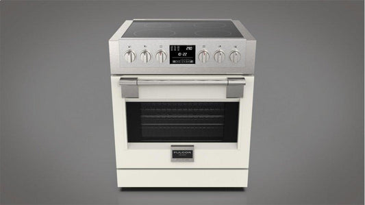 30" Palladio White Color Kit