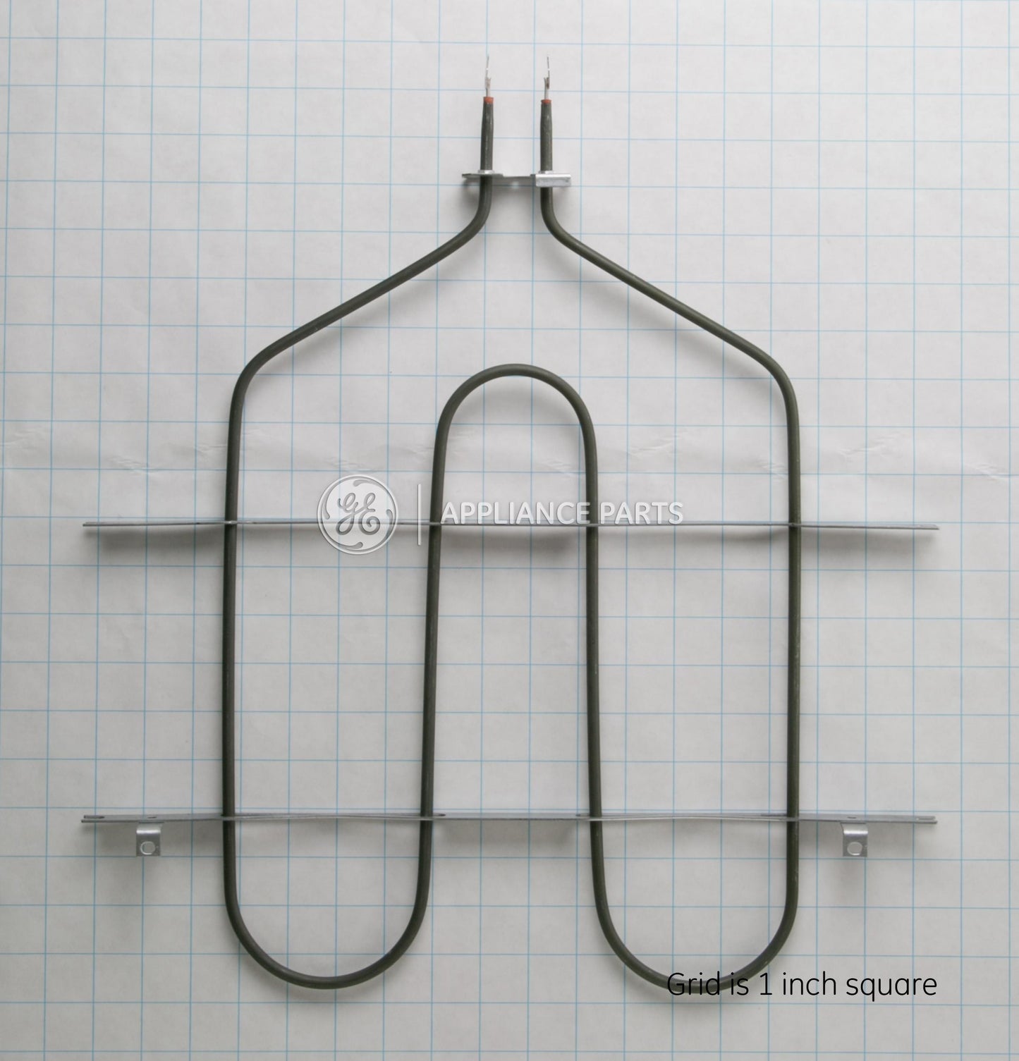 Ge Appliances WB44T10009 Broil Element