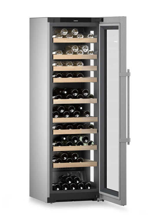 Liebherr W5270 Freestanding Wine