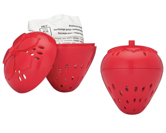 Frigidaire FRPFUFV2 PureFresh Refillable Fruit and Veggie Saver™