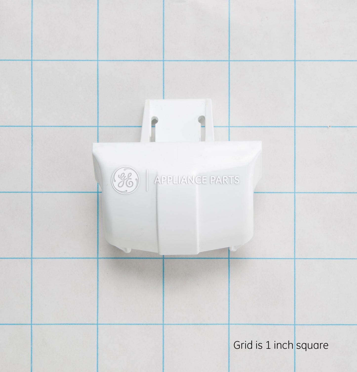 Ge Appliances WR2X9144 Refrigerator front shelf cap