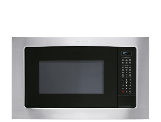 Electrolux EI24MO45IB Built-In Microwave Oven with 27'' or 30'' Trim Option