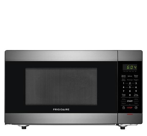 Frigidaire 1.4 Cu. Ft. Countertop Microwave