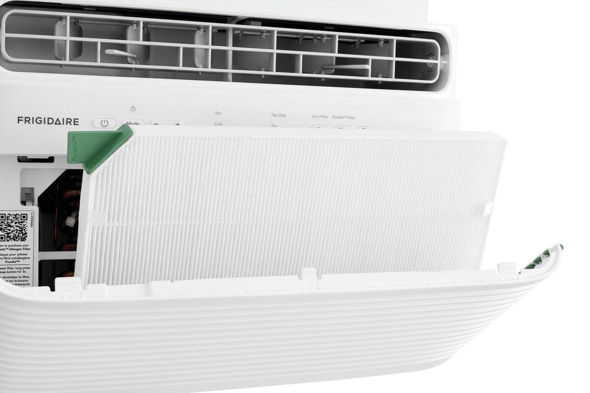 Frigidaire FHWC054TE1 5,000 BTU Window Room Air Conditioner