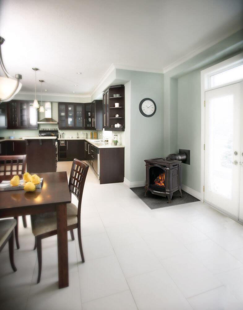 Napoleon Bbq GDS25NW1 Bayfield Direct Vent Gas Stove