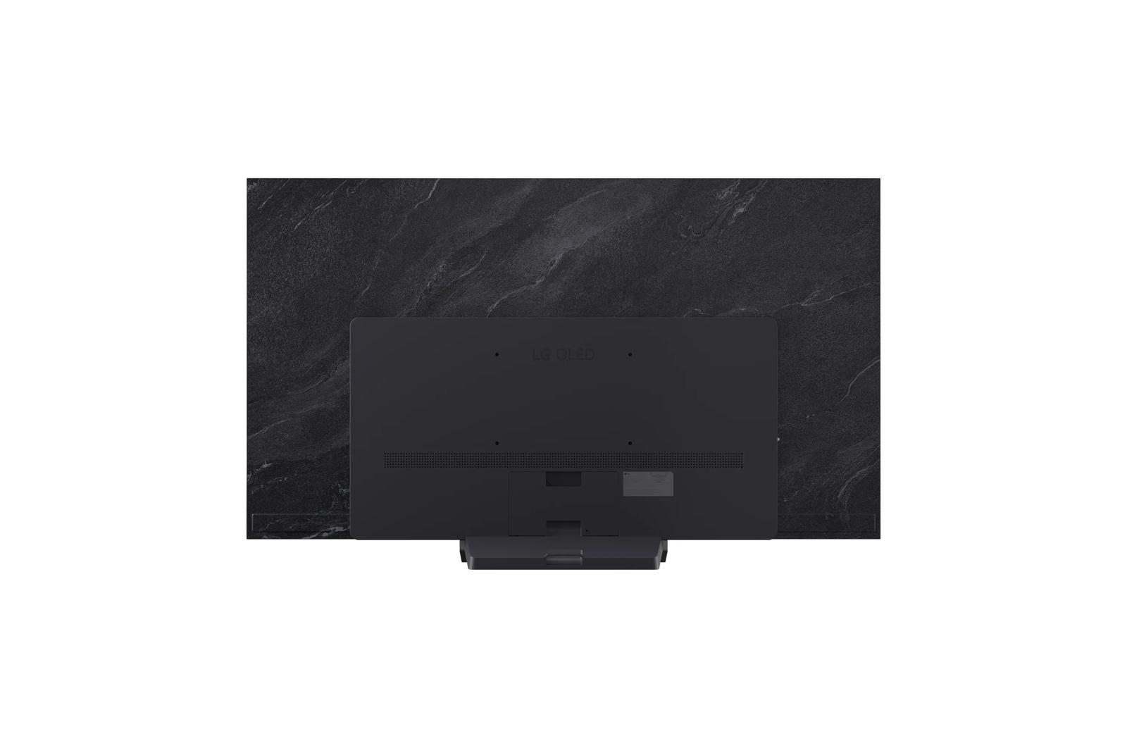 Lg OLED65C5PUA 65 inch Class LG OLED evo AI C5 4K Smart TV 2025
