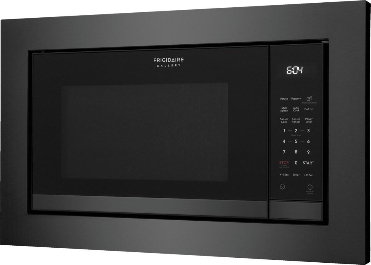 Frigidaire GMBS3068BD 2.2 Cu. Ft. Built-In Microwave