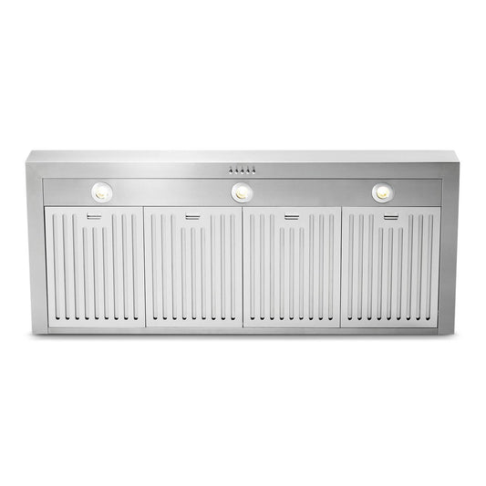 Thor Kitchen TRH48P 48 Inch Professional Wall Mount Pyramid Range Hood - Model Trh48p