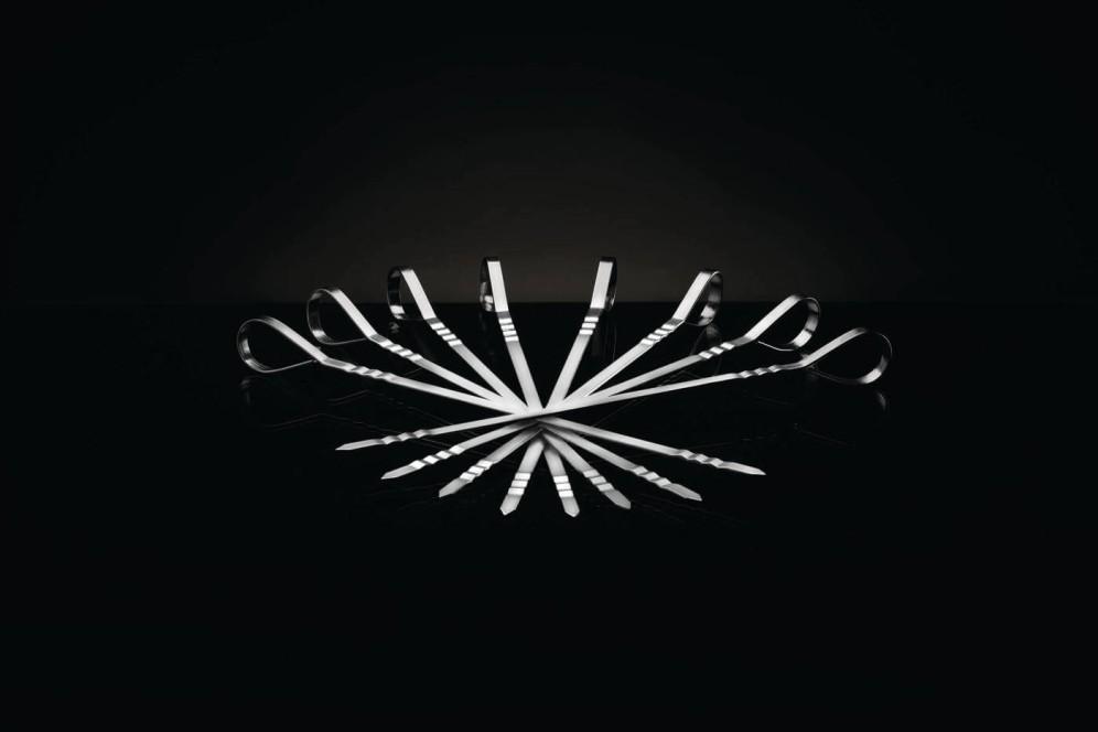 Napoleon Bbq 70015 Eight Stainless Steel Multifunctional Skewers