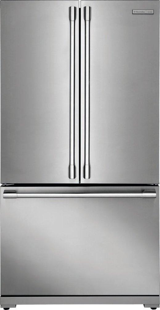 French Door Refrigerator