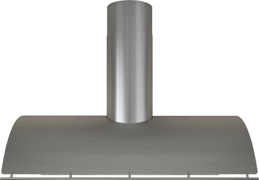 Zephyr COKE42BBMX Okeanito LE, Wall, 42", Black Mirror, BODY ONLY