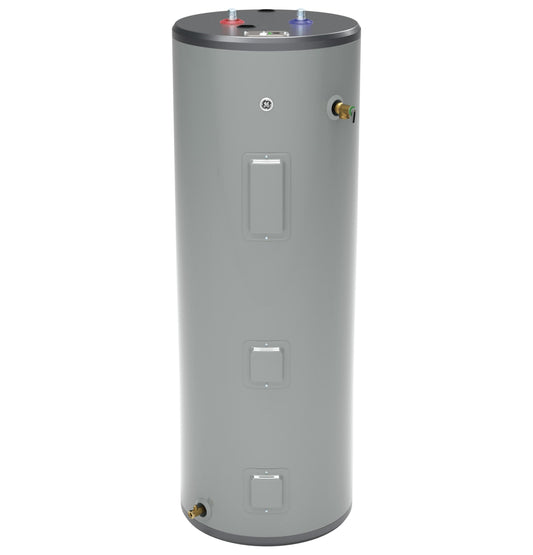 GE50T10BAM GE® 50 Gallon Tall Electric Water Heater